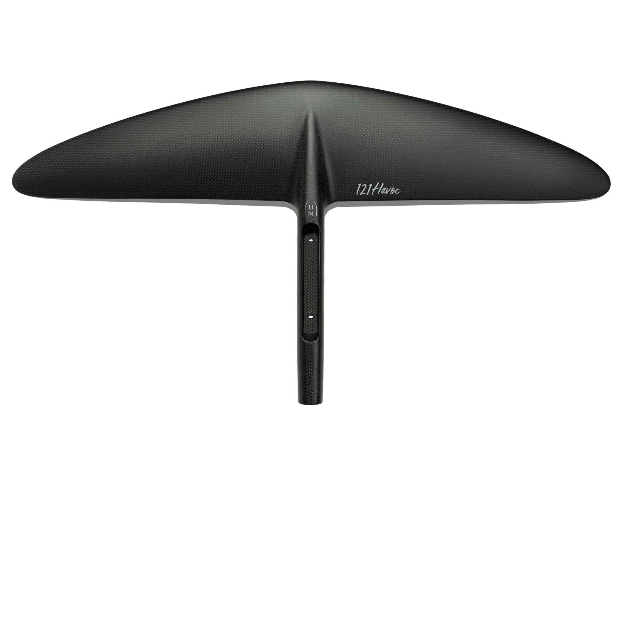 Front Wing - 121 Havoc - Kelowna e - Foil Adventures