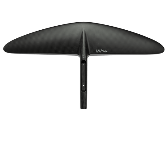 Front Wing - 121 Havoc - Kelowna e - Foil Adventures