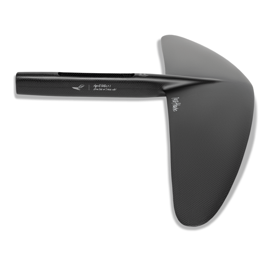 Front Wing - 148 Havoc - Kelowna e - Foil Adventures