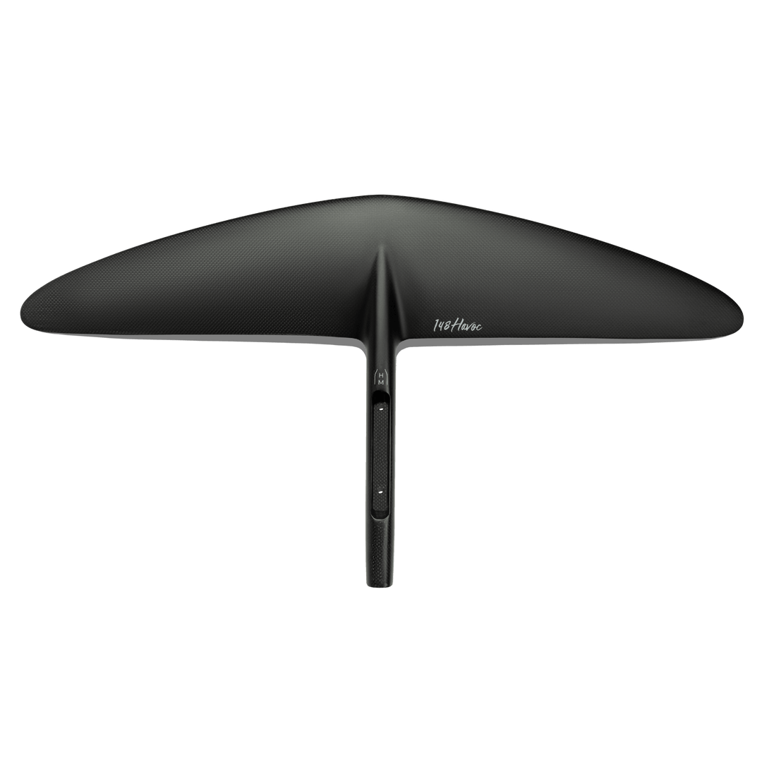 Front Wing - 148 Havoc - Kelowna e - Foil Adventures