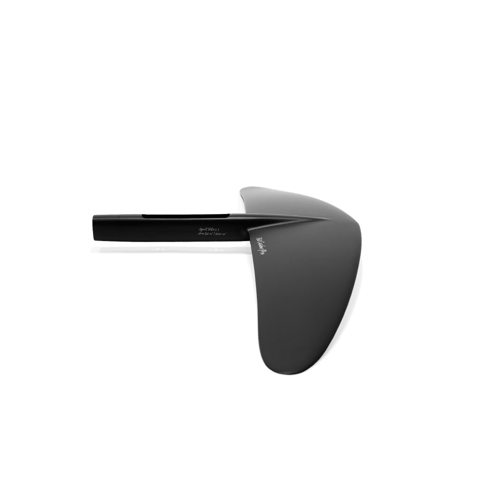 Front Wing - 160 Camber Pro - Kelowna e - Foil Adventures