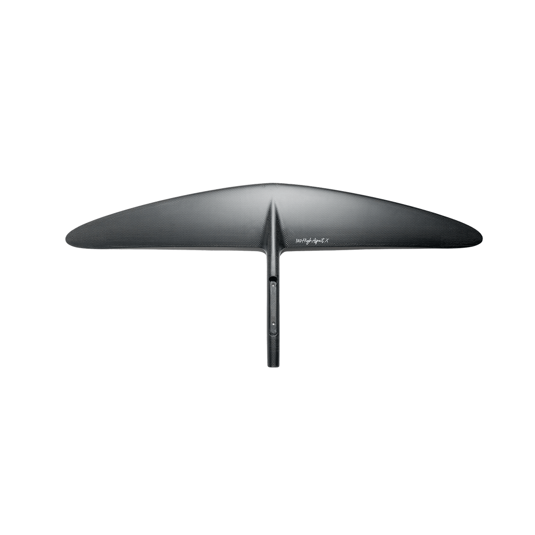 Front Wing - 180 High Aspect X - Kelowna e - Foil Adventures