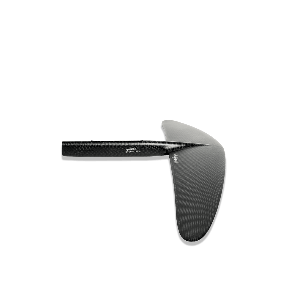 Front Wing - 180 High Aspect X - Kelowna e - Foil Adventures