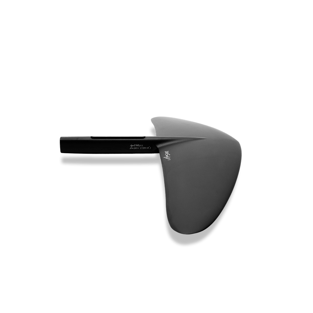 Front Wing - 200 Surf V2 - Kelowna e - Foil Adventures