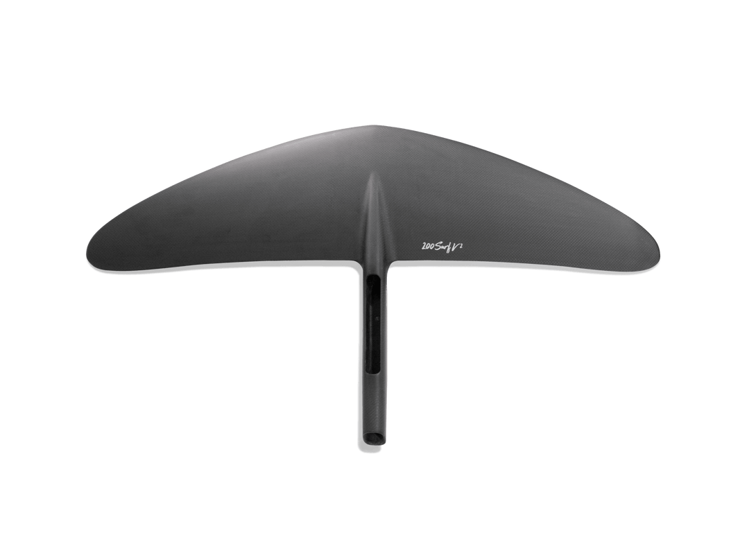 Front Wing - 200 Surf V2 - Kelowna e - Foil Adventures