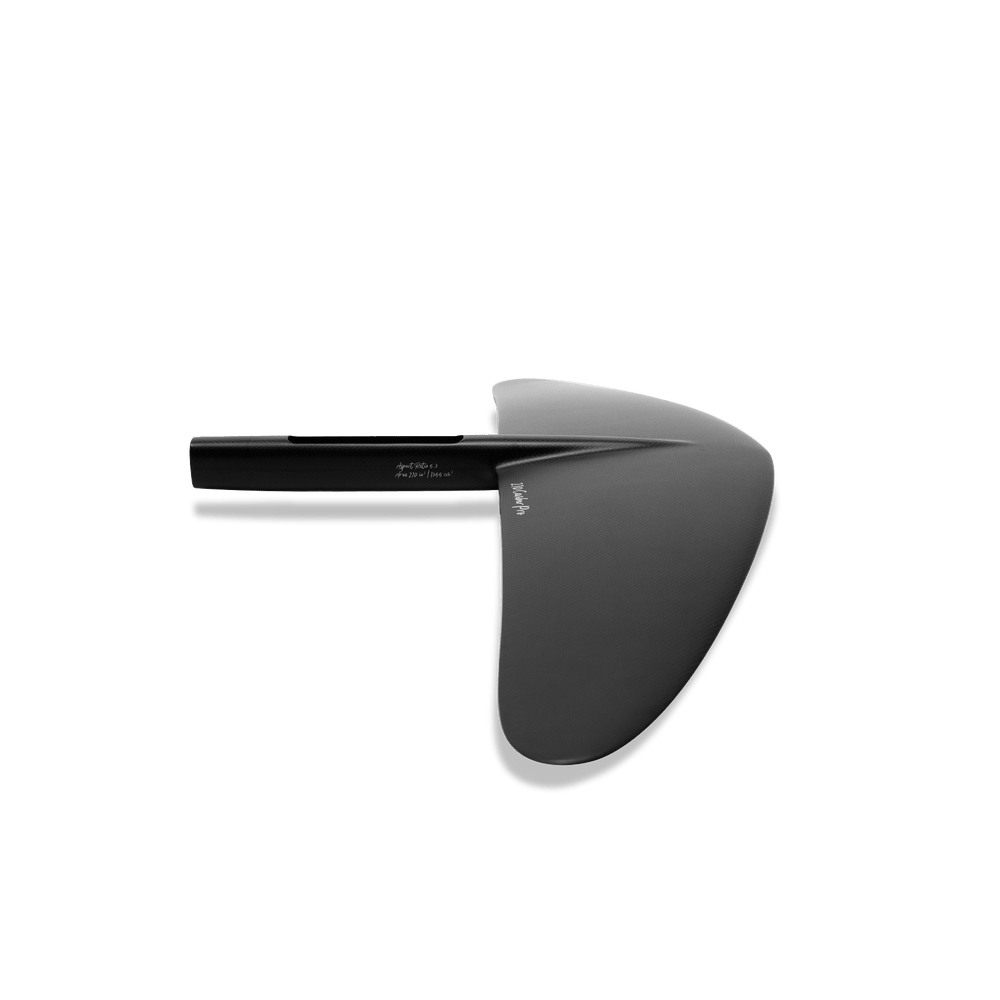Front Wing - 210 Camber Pro - Kelowna e - Foil Adventures