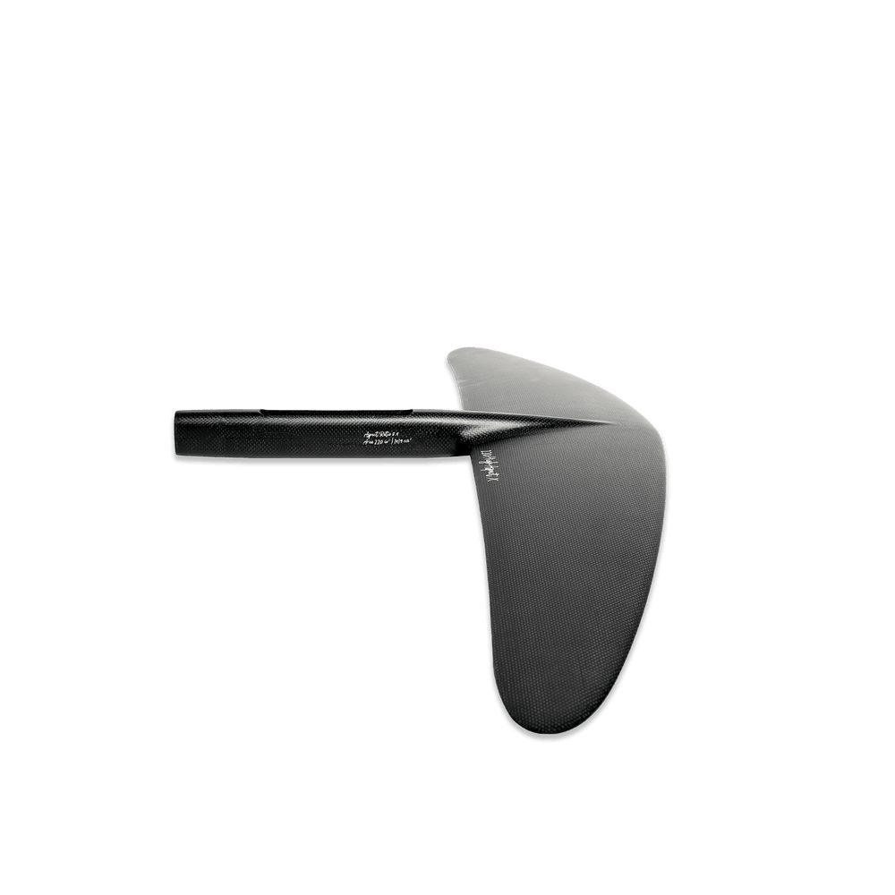 Front Wing - 220 High Aspect X - Kelowna e - Foil Adventures