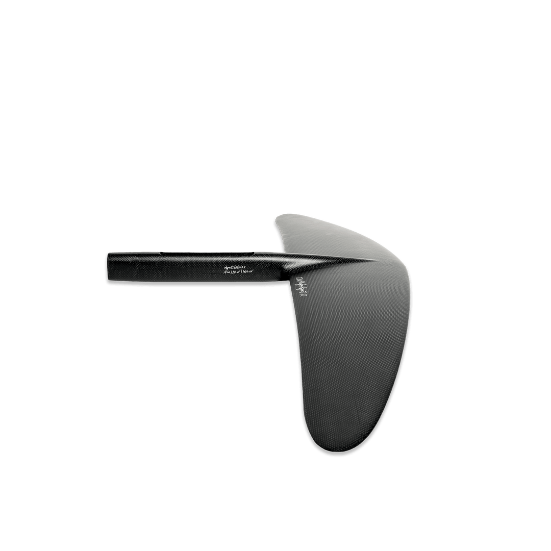 Front Wing - 220 High Aspect X - Kelowna e - Foil Adventures