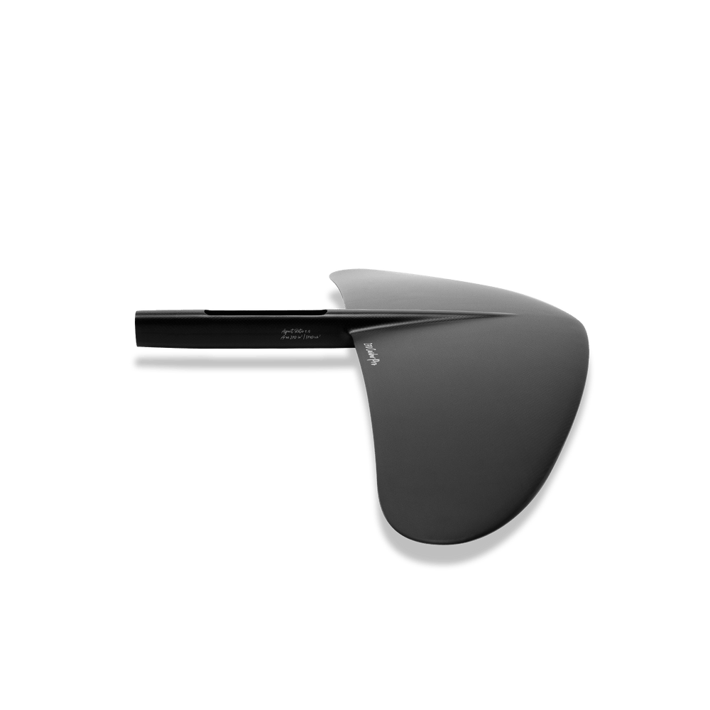 Front Wing - 270 Camber Pro - Kelowna e - Foil Adventures