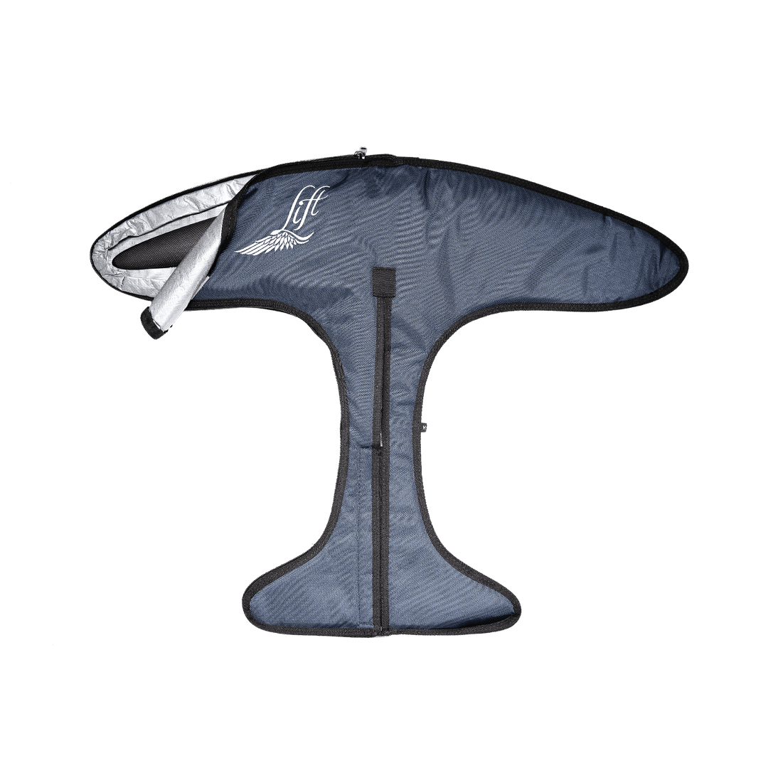 Front Wing - 70 High Aspect - Kelowna e - Foil Adventures