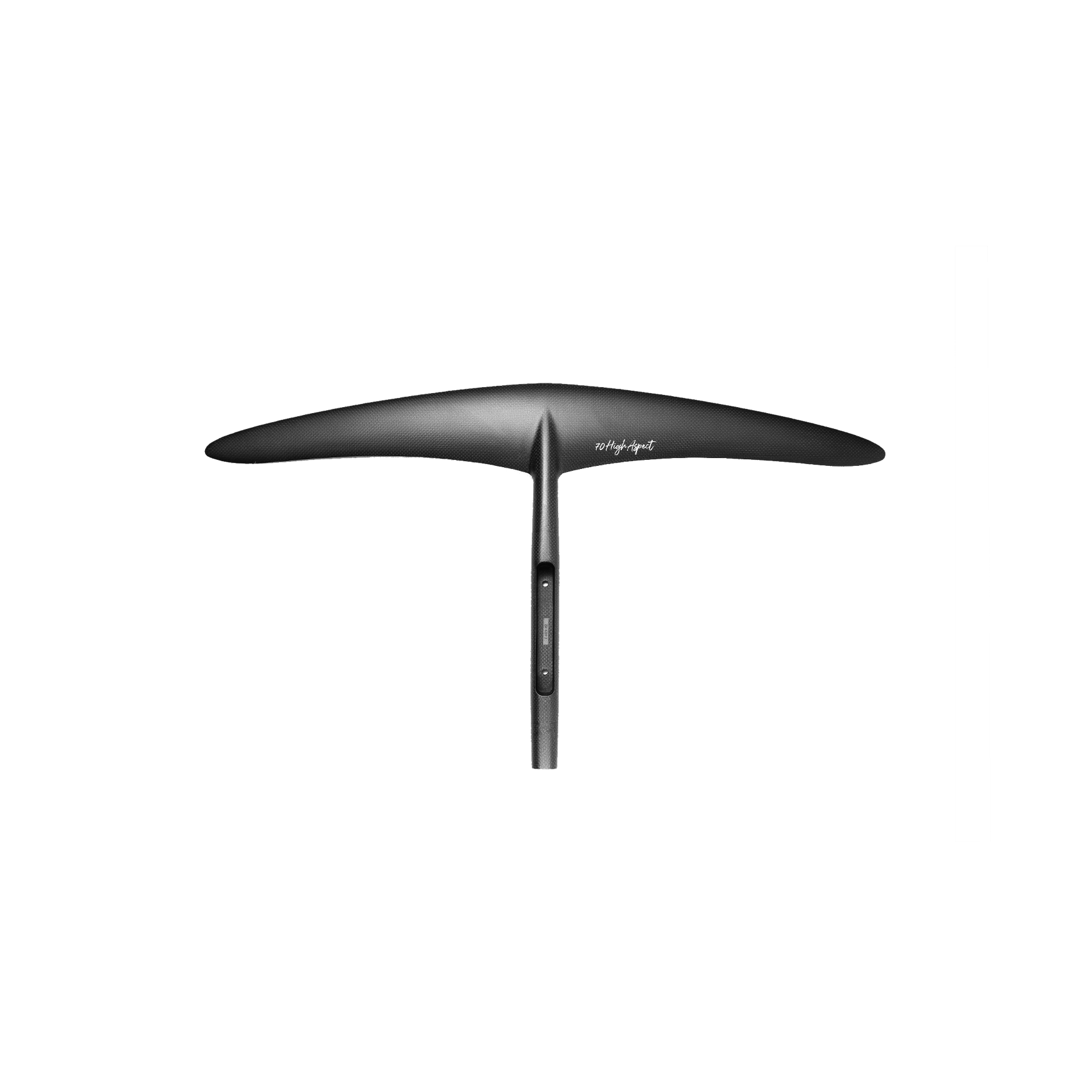Front Wing - 70 High Aspect - Kelowna e - Foil Adventures