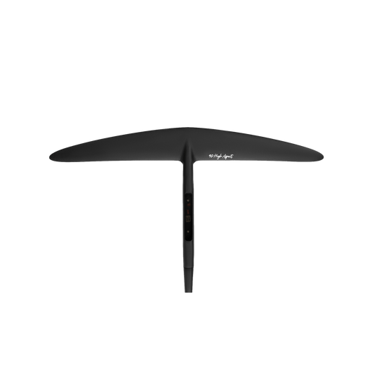 Front Wing - 90 High Aspect - Kelowna e - Foil Adventures