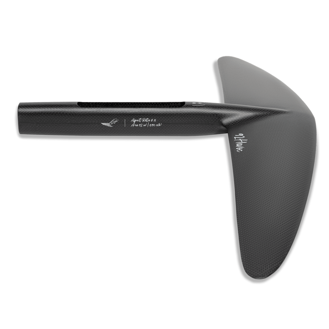 Front Wing - 92 Havoc - Kelowna e - Foil Adventures