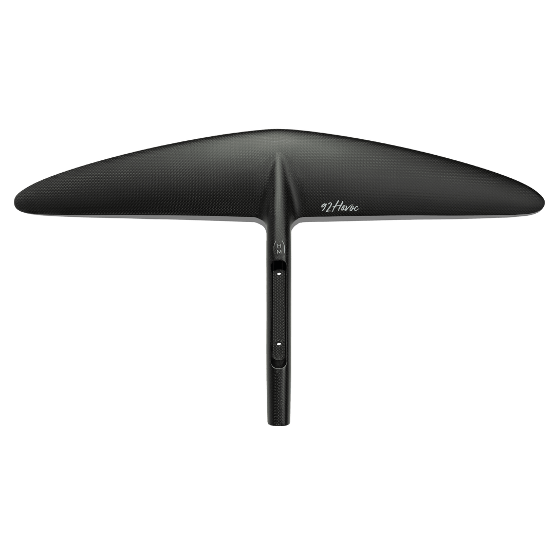 Front Wing - 92 Havoc - Kelowna e - Foil Adventures
