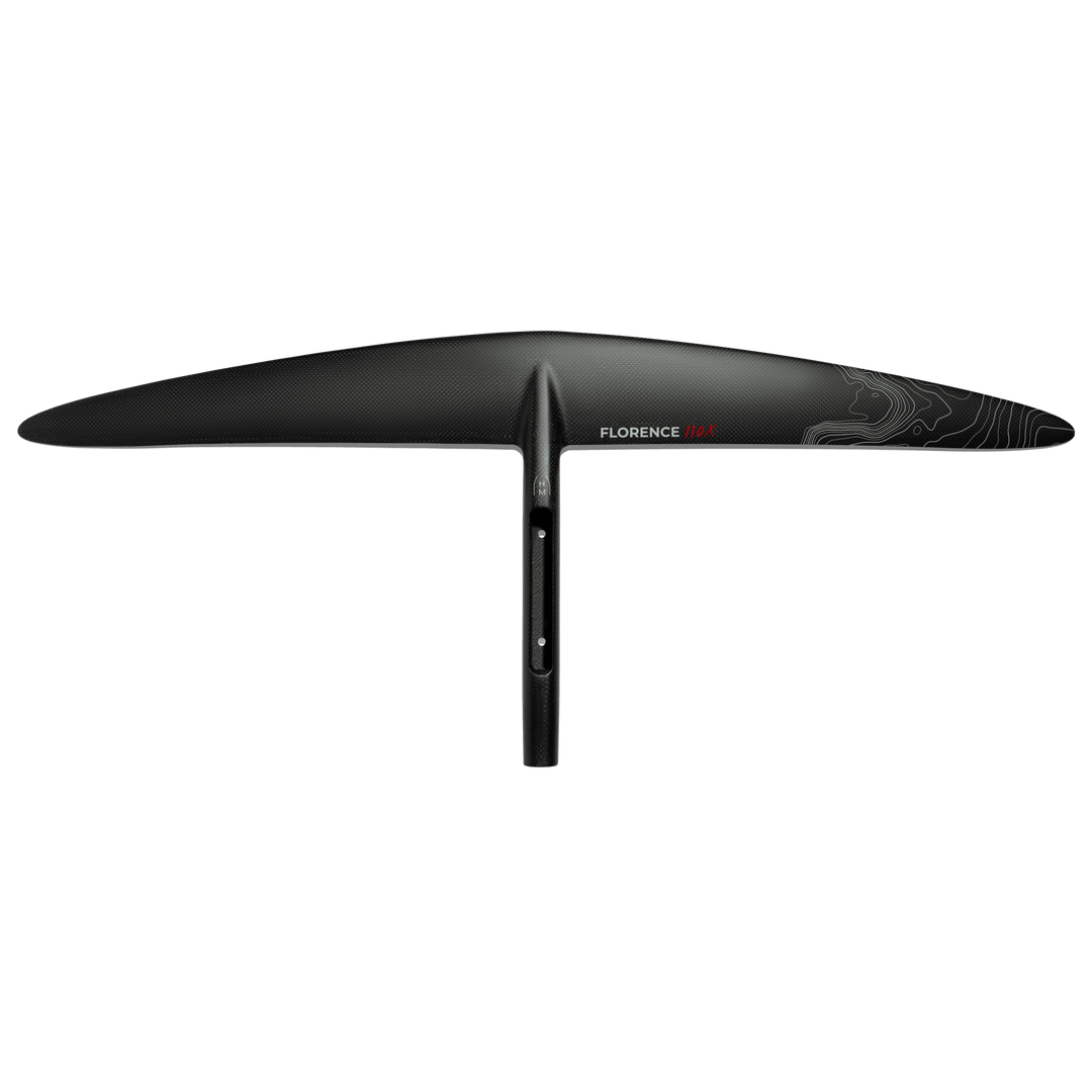 Front Wing - Florence 110 X - Kelowna e - Foil Adventures