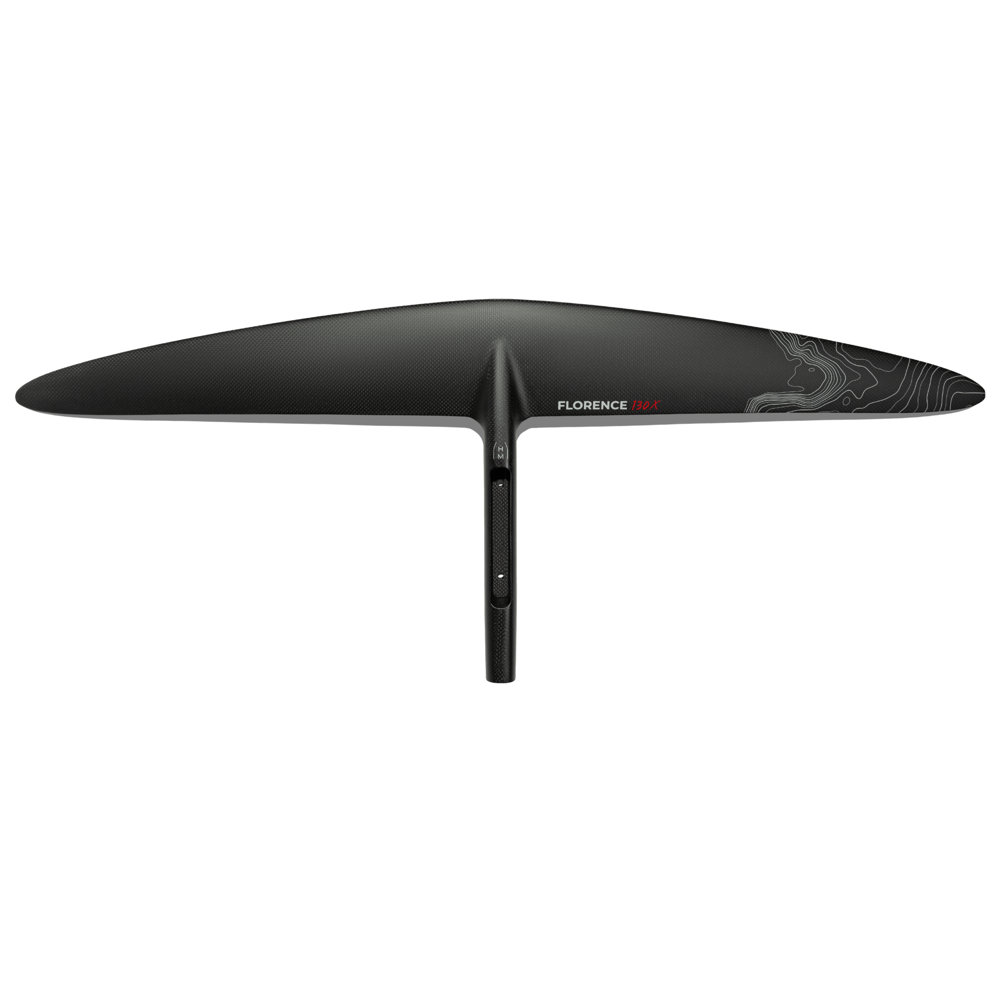 Front Wing - Florence 130 X - Kelowna e - Foil Adventures