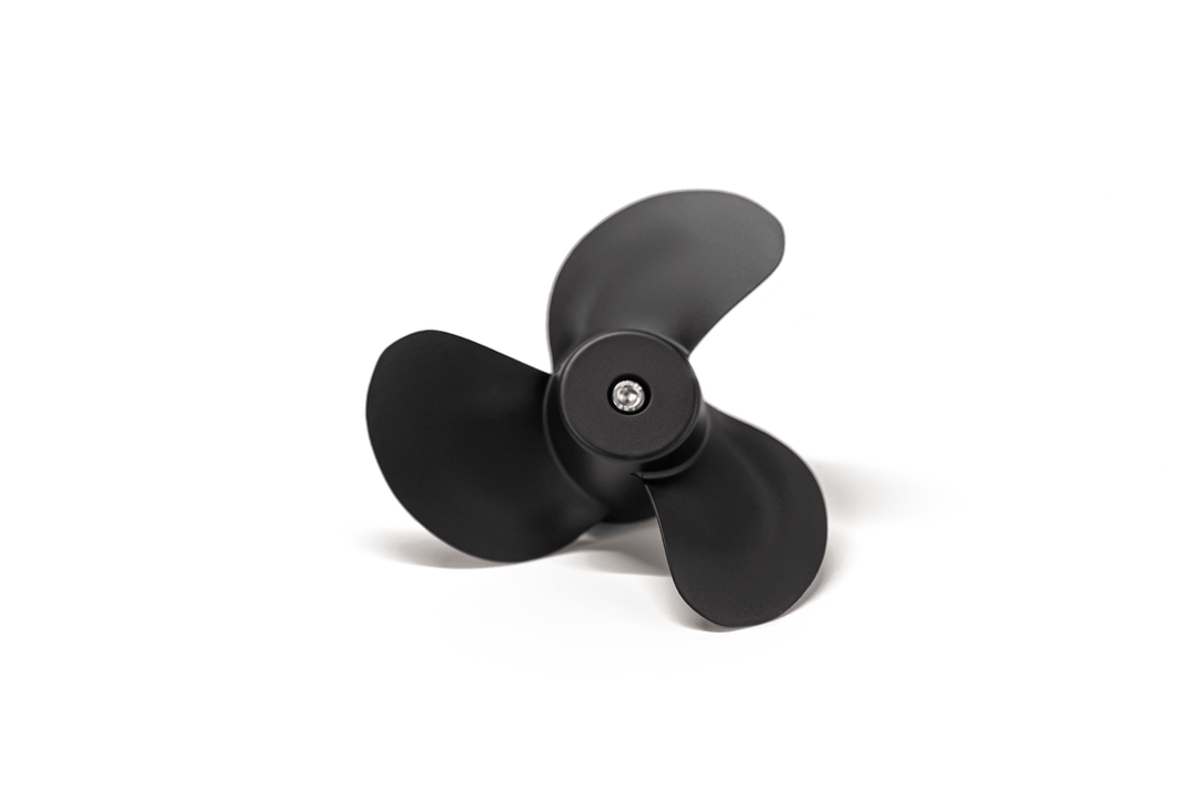 FRP Propeller Kit - Kelowna e - Foil Adventures
