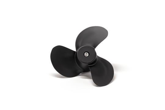 FRP Propeller Kit - Kelowna e - Foil Adventures