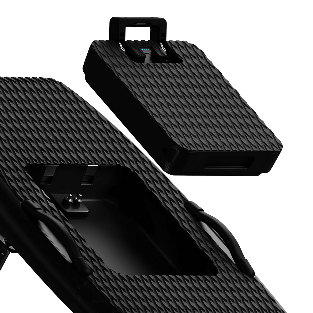 Gen5 Full Range Battery - Kelowna e - Foil Adventures