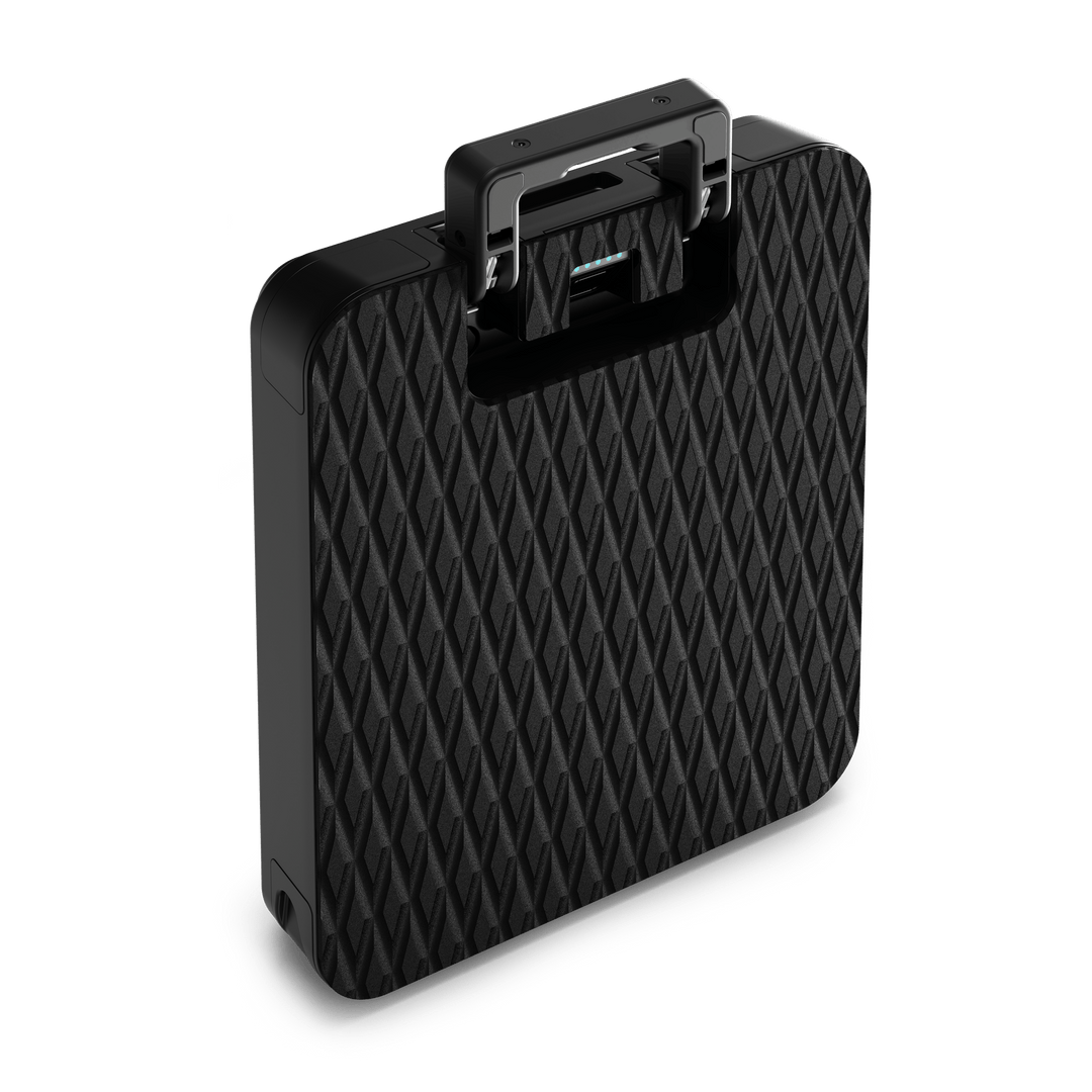 Gen5 Full Range Battery - Kelowna e - Foil Adventures