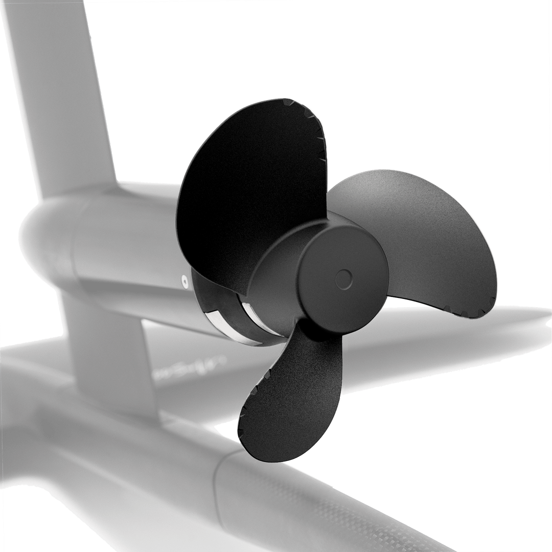 LCS Fixed Propeller - Kelowna e - Foil Adventures