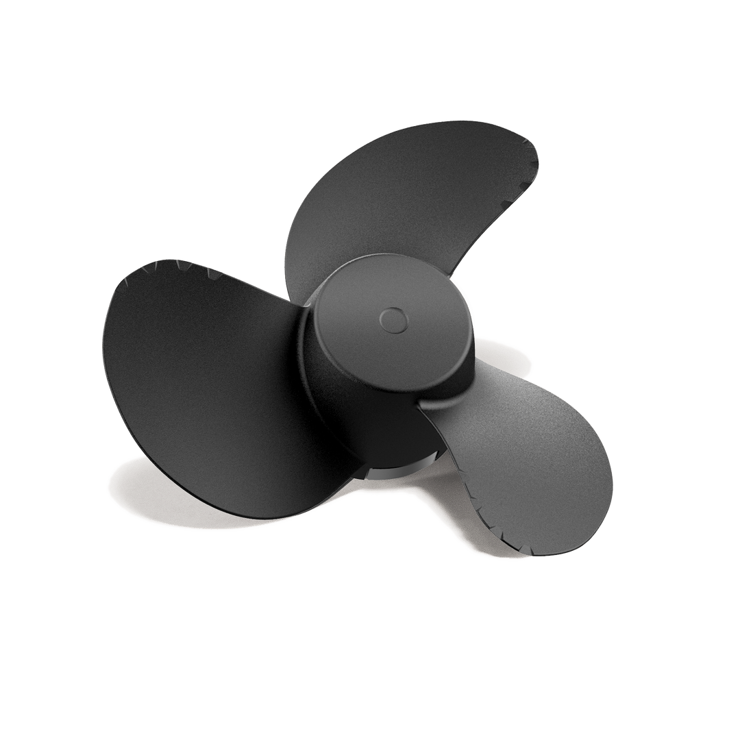 LCS Fixed Propeller - Kelowna e - Foil Adventures