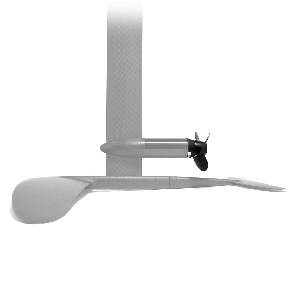 LCS Fixed Propeller - Kelowna e - Foil Adventures