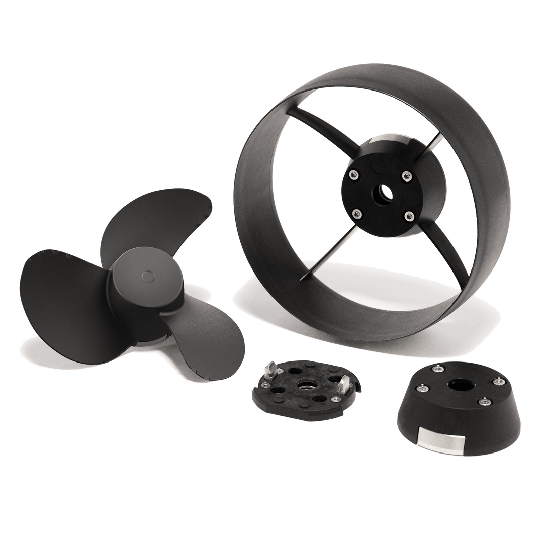 LCS Fixed Propeller Kit - Kelowna e - Foil Adventures