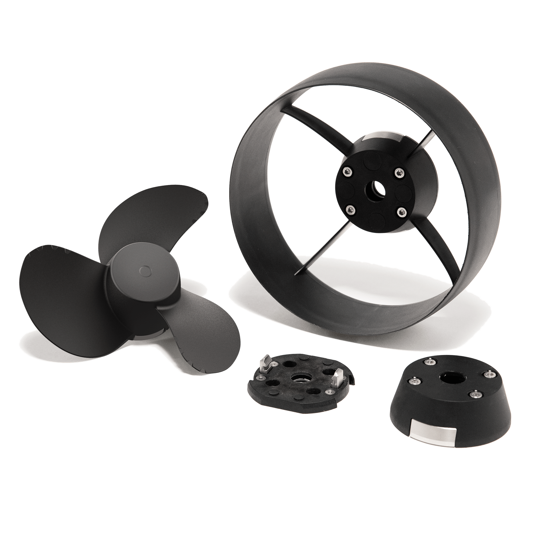 LCS Fixed Propeller Kit - Kelowna e - Foil Adventures