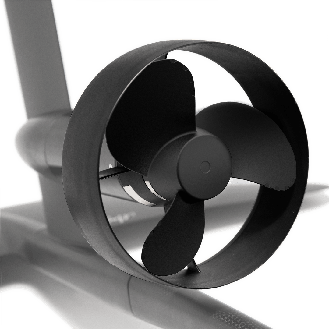 LCS Fixed Propeller Kit - Kelowna e - Foil Adventures
