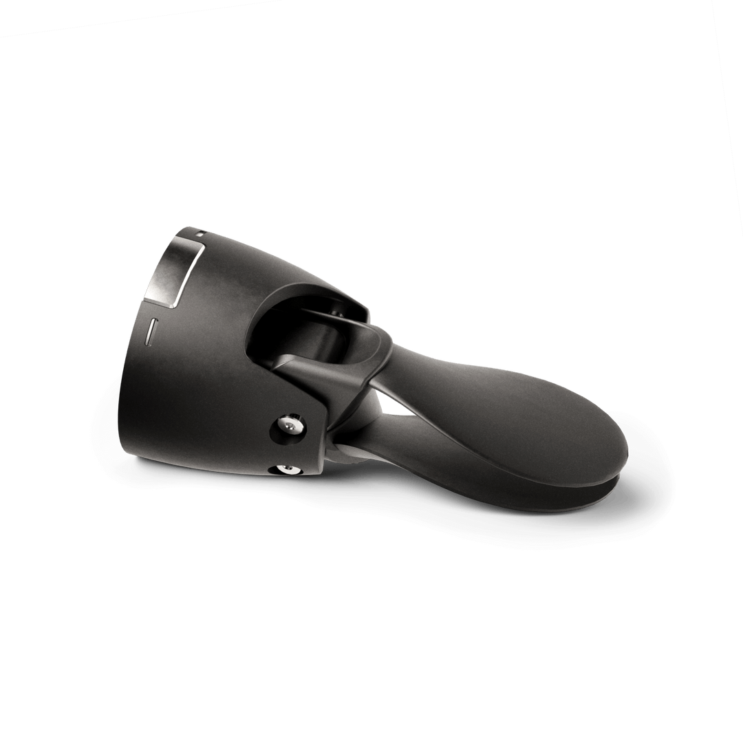 LCS Folding Propeller 2.0 - Kelowna e - Foil Adventures