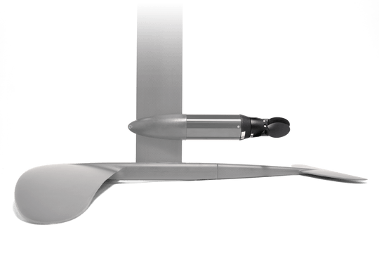 LCS Folding Propeller 2.0 Kit - Kelowna e - Foil Adventures