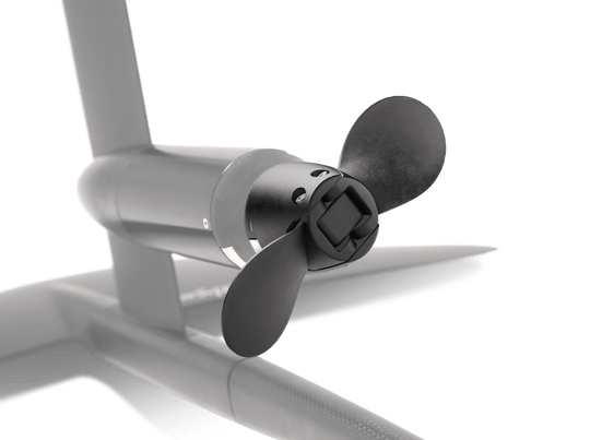 LCS Folding Propeller 2.0 Kit - Kelowna e - Foil Adventures