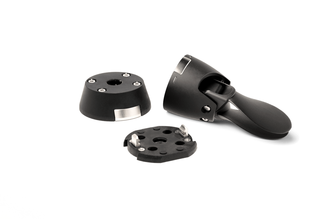 LCS Folding Propeller 2.0 Kit - Kelowna e - Foil Adventures