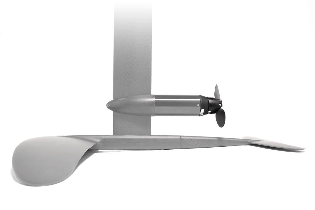 LCS Folding Propeller 2.0 Kit - Kelowna e - Foil Adventures