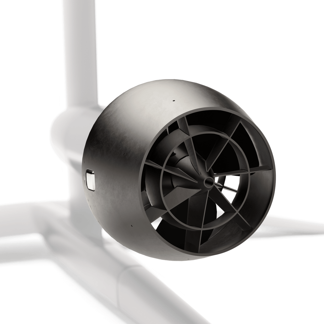 LCS Jet Kit - Kelowna e - Foil Adventures