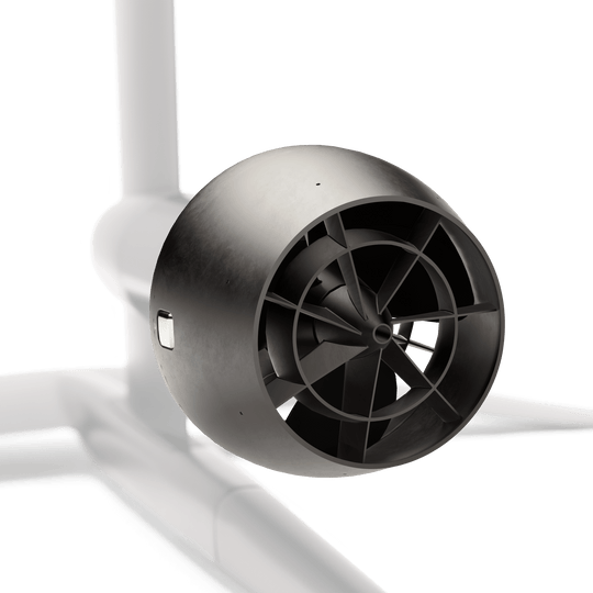 LCS Jet Kit - Kelowna e - Foil Adventures