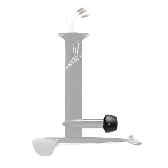 LCS Jet Kit - Kelowna e - Foil Adventures
