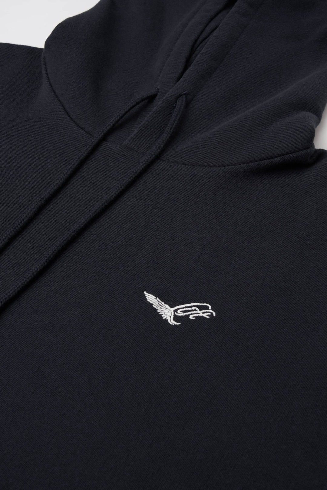 Lift Hoodie - Dark Blue - Kelowna e - Foil Adventures