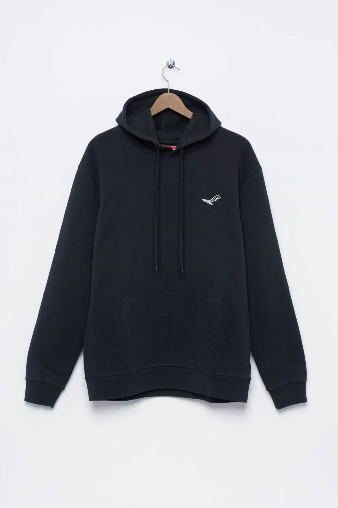 Lift Hoodie - Dark Blue - Kelowna e - Foil Adventures