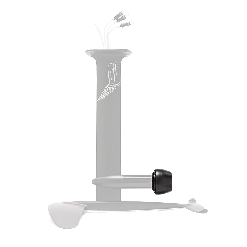 Lift Jet - Kelowna e - Foil Adventures