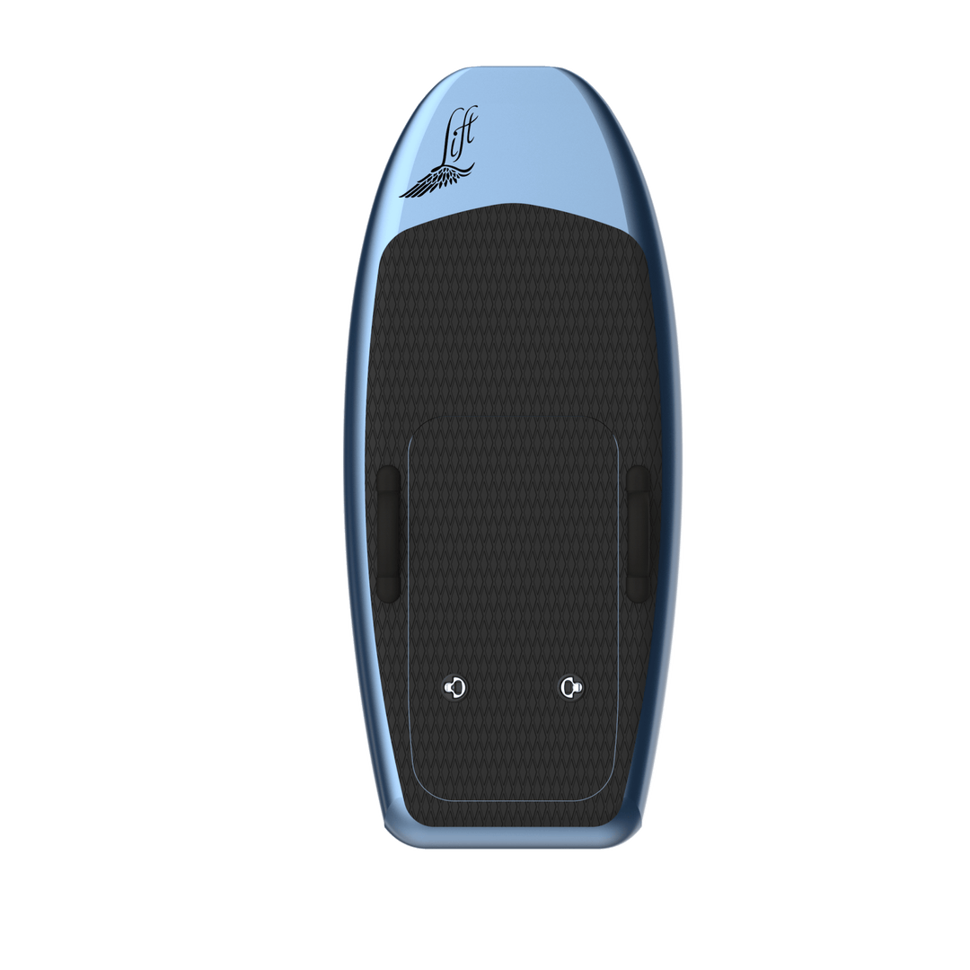 LIFT4 Board + eBox - Kelowna e - Foil Adventures