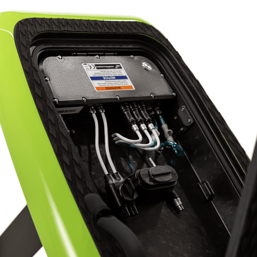 LIFT4 eBox - Kelowna e - Foil Adventures