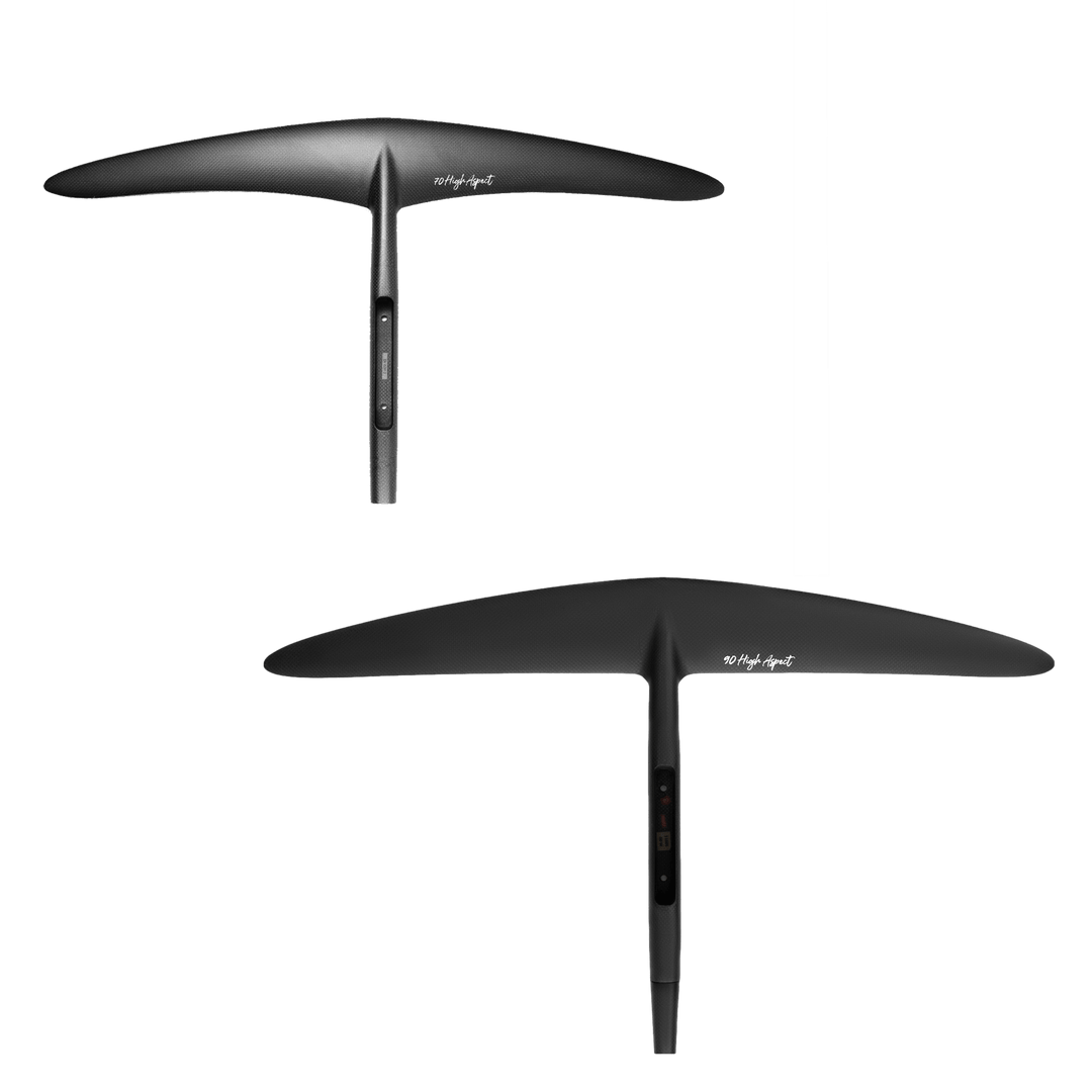 Pro Wing Bundle - Kelowna e - Foil Adventures