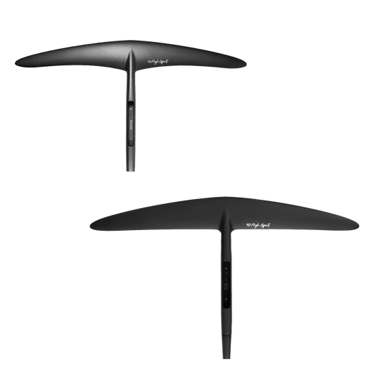 Pro Wing Bundle - Kelowna e - Foil Adventures
