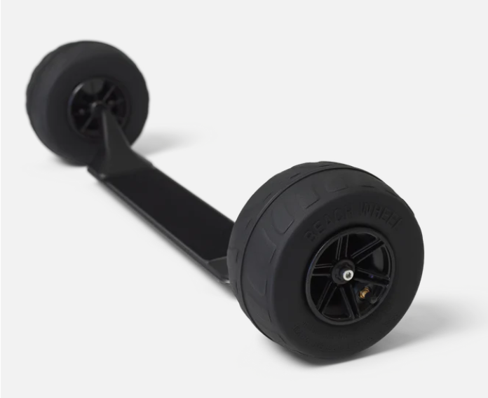 LIFT5 Board Bag Wheels
