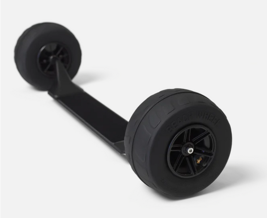 LIFT5 Board Bag Wheels